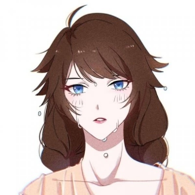 Furry插画色彩搭配福瑞群